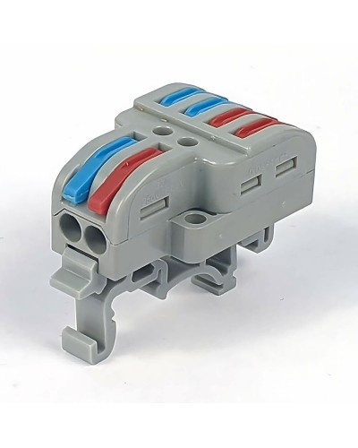 MX-422D (11460c): Клемма соединительная универсальная в Петрозаводске
