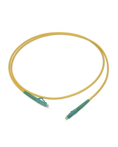 FOP(s)-9-LC/APC-LC/APC-1,5m (8212c). Патч-корд оптический. CABEUS в Петрозаводске
