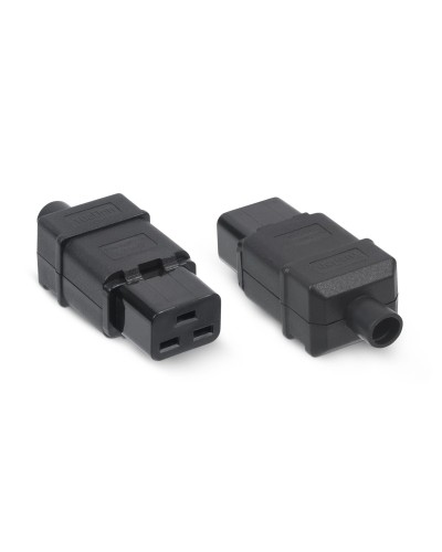 IEC-320-C19 (9648c). Разъем IEC. CABEUS в Петрозаводске