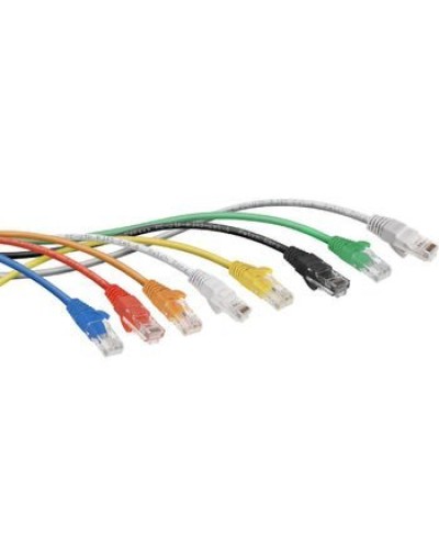 PC-UTP-RJ45-Cat.6-2m-OR-LSZH (11184c), оранжевый. Патч-корд медный. CABEUS в Петрозаводске