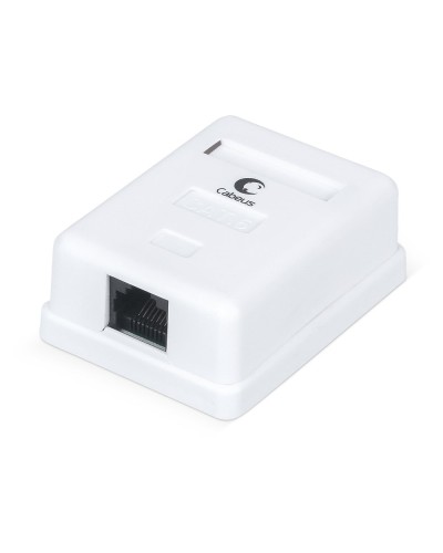WS-8P8C-Cat.6-1 (7481c): Розетка RJ-45 в Петрозаводске