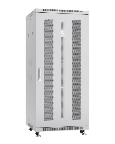 ND-05C-27U60/60 (7885c). Шкаф телекоммуникационный 19 напольный 27U. CABEUS в Петрозаводске