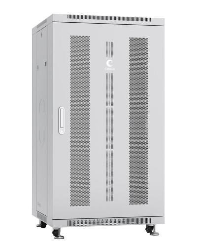 ND-05C-22U60/80 (7223c). Шкаф телекоммуникационный 19 напольный 22U. CABEUS в Петрозаводске