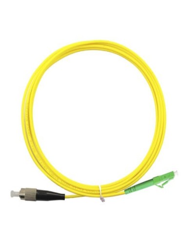 FOP(s)-9-LC/APC-FC/UPC-7m (8016c). Патч-корд оптический. CABEUS в Петрозаводске