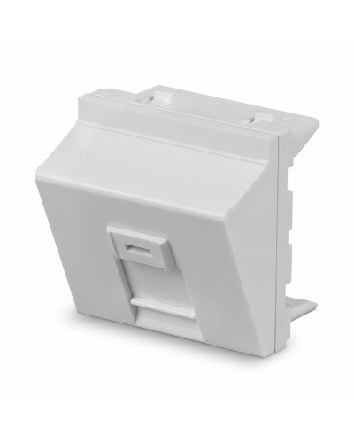FP-A-45-1M (11838c): Вставка Keystone Jack RJ-45 в Петрозаводске