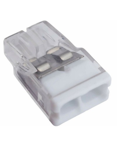 MX3358A-2P (11526c) (10 шт): Клемма соединительная 2-х проводная в Петрозаводске