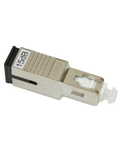 Att-FM SC-SM-15dB (7315c): Аттенюатор в Петрозаводске