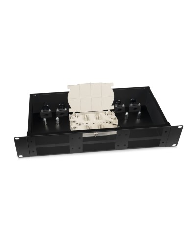 FO-19-6FP-BK (10800c): Кросс оптический 19'' в Петрозаводске
