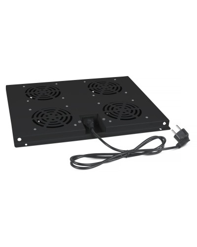 TRAY-60-BK (8612c). Модуль вентиляторный. CABEUS в Петрозаводске