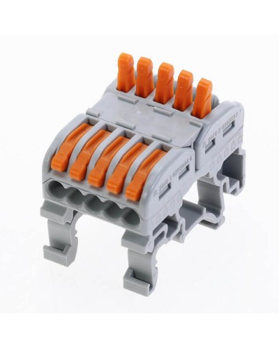 PCT-225D (11451c): Клемма соединительная универсальная в Петрозаводске