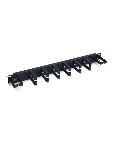 JB08-1U-PR-BK (10630c). Кабельный организатор 19. CABEUS в Петрозаводске