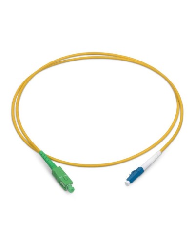 FOP(s)-9-SC/APC-LC/UPC-5m (8135c). Патч-корд оптический. CABEUS в Петрозаводске