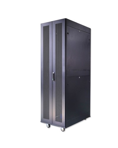 ND-SC-42U60/120-BK (11120c). Шкаф телекоммуникационный 19 напольный 42U. CABEUS в Петрозаводске