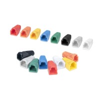 CAP-OR (100 шт) (7442c). Изолирующий колпачок. CABEUS