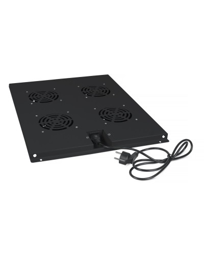 TRAY-80-BK (8613c). Модуль вентиляторный. CABEUS в Петрозаводске