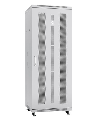 ND-05C-27U60/100 (7884c). Шкаф телекоммуникационный 19 напольный 27U. CABEUS в Петрозаводске
