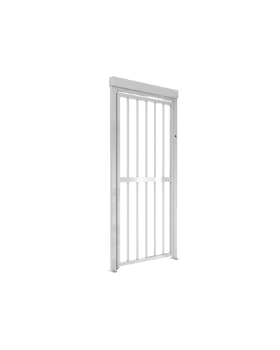 CAME GUARDIAN GATE (001PSSGS). Калитка. CAME в Петрозаводске