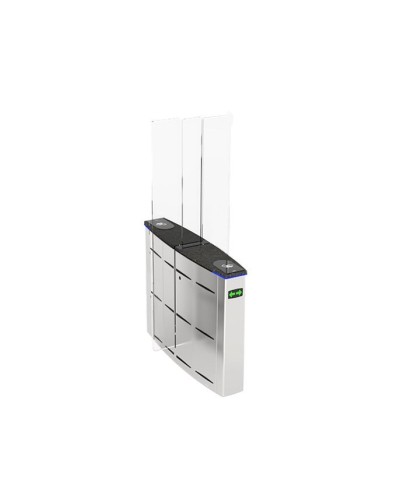 CAME SLIDING GATE SG 55 (001SG55TC). Турникет с раздвижными створками. CAME в Петрозаводске