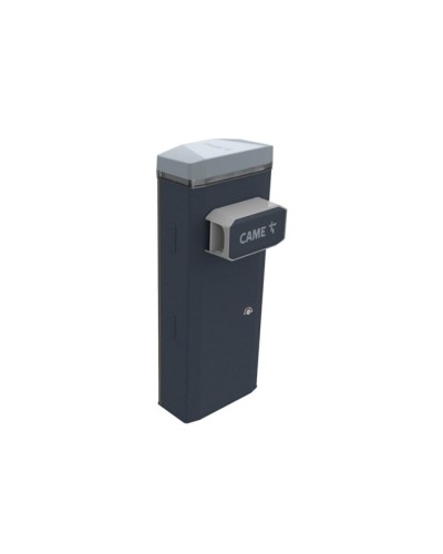 CAME GGT80AGS (803BB-0180). Тумба шлагбаума из оцинкованной и окрашенной стали. CAME в Петрозаводске
