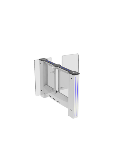 CAME SWING GATE SWG 90 (001SWG90MC). Турникет с распашными створками. CAME в Петрозаводске
