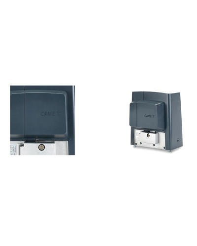 CAME BKS18AGS (801MS-0090). Привод для откатных ворот. CAME в Петрозаводске