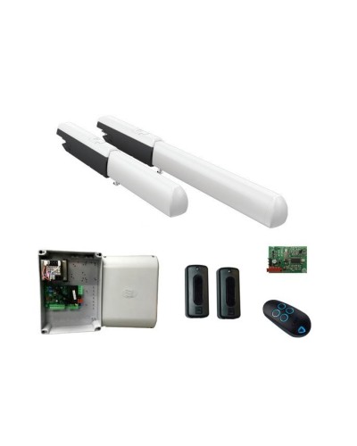 CAME ATI3000A RC combo KIT. Комплект автоматики для распашных ворот. CAME в Петрозаводске