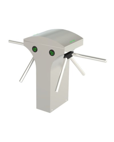 CAME STILE 600 (001PSMM602D-01). Турникет-трипод моторизованный двухпроходный. CAME в Петрозаводске