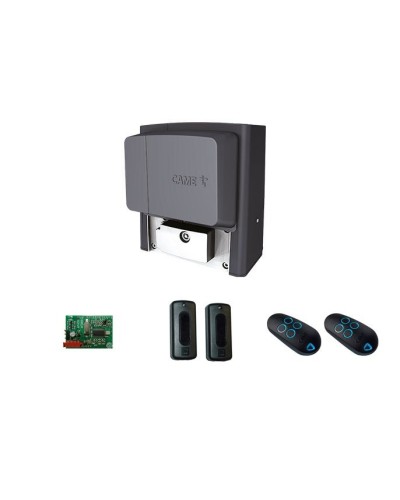 CAME BX708RC combo KIT. Комплект автоматики для откатных ворот . CAME в Петрозаводске
