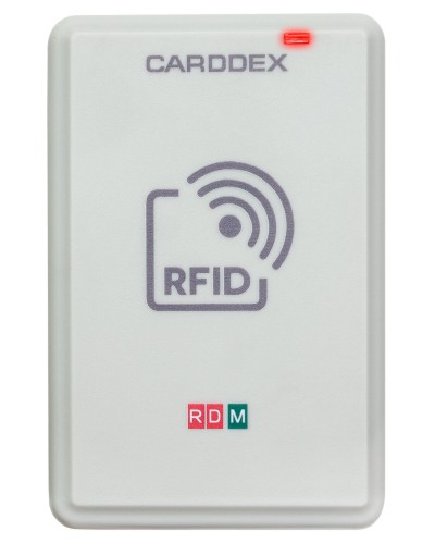 RD M. Считыватель настольный. CARDDEX в Петрозаводске