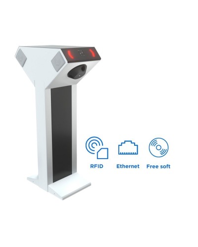 STR-04NM. Сетевая проходная. CARDDEX в Петрозаводске