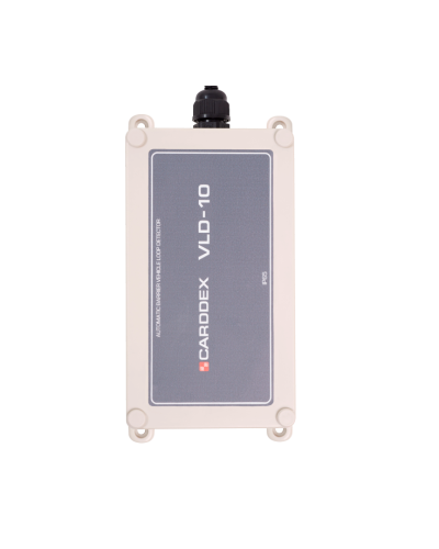VLD-10. Модуль индукционной петли . CARDDEX в Петрозаводске