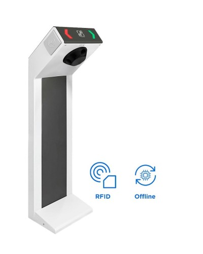 STR-01AE. Автономная проходная. CARDDEX в Петрозаводске