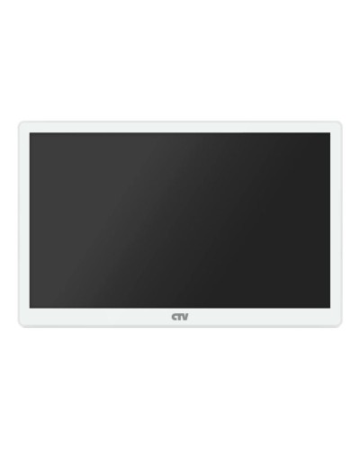 CTV-M5801 W. Монитор домофона цветной. CTV в Петрозаводске