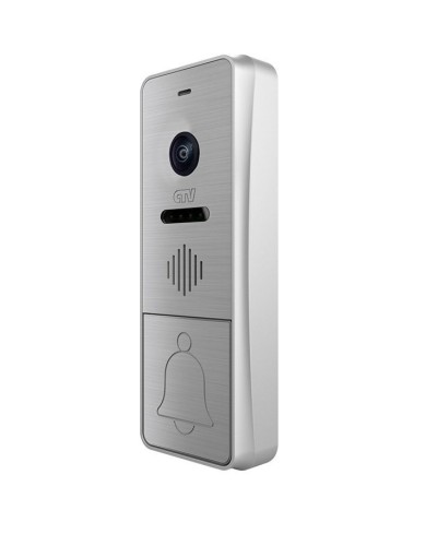 CTV-D4004FHD S (серебро). Вызывная панель цветная. CTV в Петрозаводске