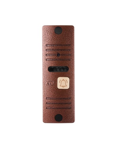 CTV-D10 Plus Br (бронза). Вызывная панель цветная. CTV в Петрозаводске