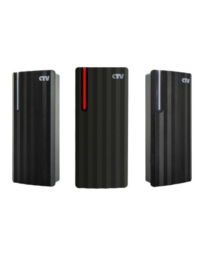 CTV-R10 EM B. Считыватель бесконтактный для proxi-карт. CTV в Петрозаводске