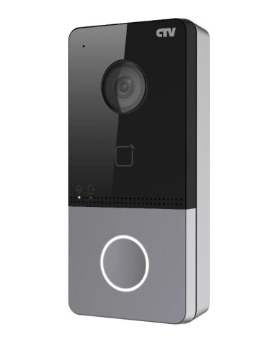 CTV-IP-D6000. Вызывная панель IP-домофона. CTV в Петрозаводске