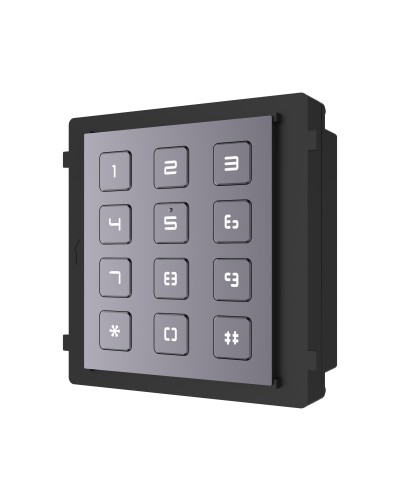 CTV-IP-UKP. Модуль клавиатуры. CTV в Петрозаводске