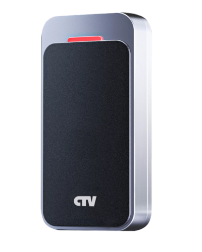 CTV-CR30EM. Считыватель со встроенным контроллером. CTV в Петрозаводске