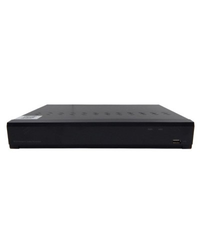 CO-RNI0802PAi. IP-видеорегистратор 8-канальный. ComOnyx в Петрозаводске