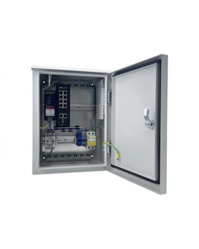 CO-SBOXP512. Уличная станция. ComOnyx в Петрозаводске