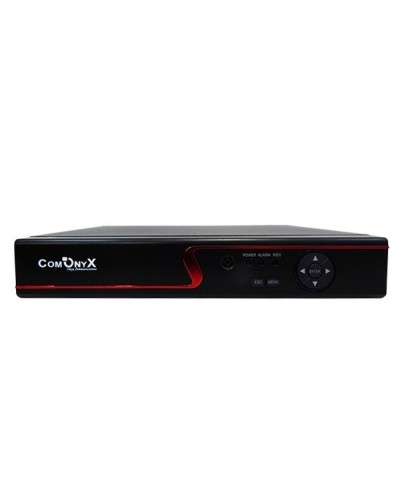 CO-RDH50401v3. Видеорегистратор мультиформатный 4-канальный. ComOnyx в Петрозаводске