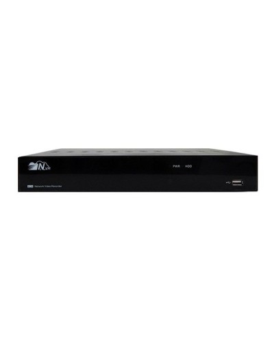 CO-RNI0801Ai. IP-видеорегистратор 8-канальный. ComOnyx в Петрозаводске