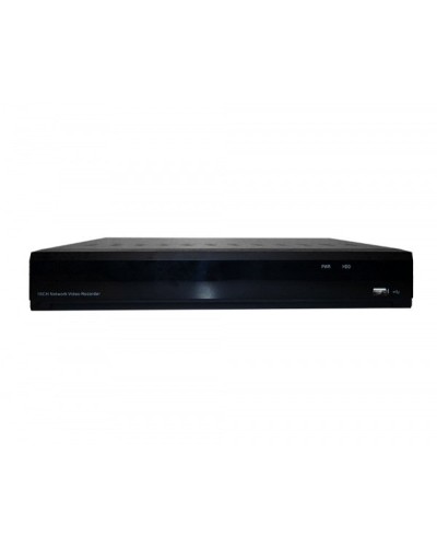 CO-RNI1601PAi. IP-видеорегистратор 16-канальный. ComOnyx в Петрозаводске