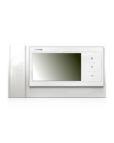CDV-70K (белый). Монитор домофона цветной. Commax в Петрозаводске