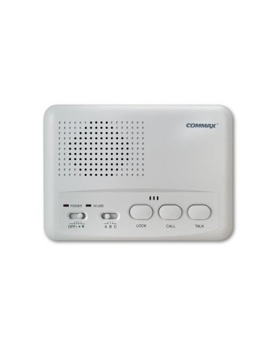 WI-3SN. Пульт громкой связи. Commax в Петрозаводске