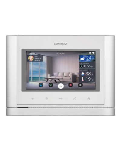 CIP-700MS. Монитор IP-домофона цветной. Commax в Петрозаводске