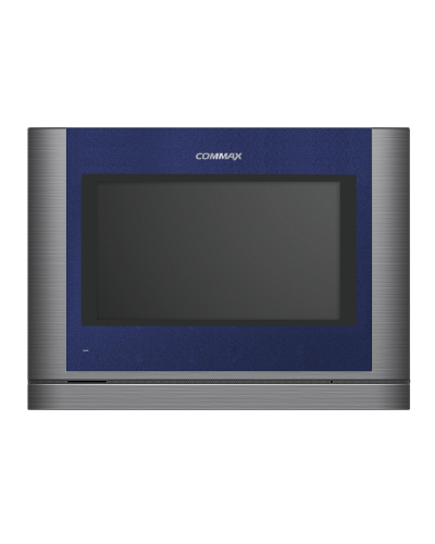 CDV-70MF/VZ (темно-серый). Монитор видеодомофона цветной. Commax в Петрозаводске