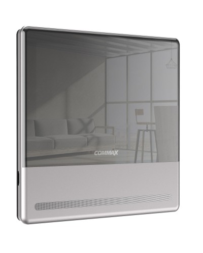 CDV-70QT/VZ (серебро). Монитор видеодомофона цветной. Commax в Петрозаводске