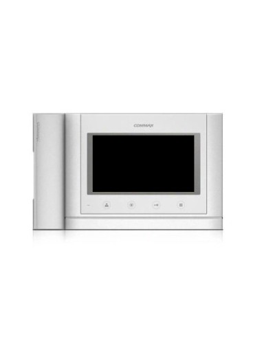 CDV-70MH Metalo (белый). Монитор домофона цветной. Commax в Петрозаводске